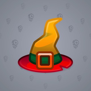 Witch Hat #62600