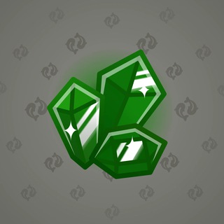 Ion Gem #477