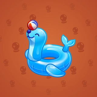 Pool Float #64586