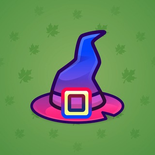 Witch Hat #72124
