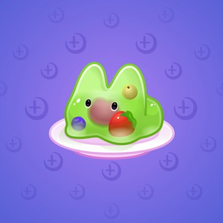 Jelly Bunny #3564