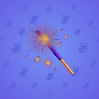 Party Sparkler #35139