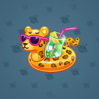 Pool Float #43525