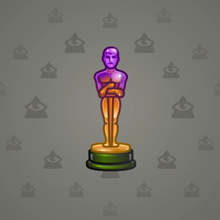 Mini Oscar #716