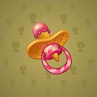 Bling Binky #2257