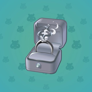 Diamond Ring #1482