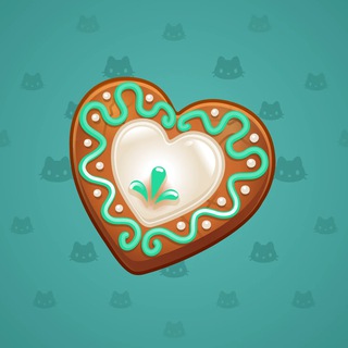 Cookie Heart #103229