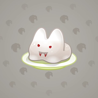 Jelly Bunny #100056