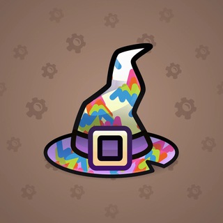Witch Hat #21490