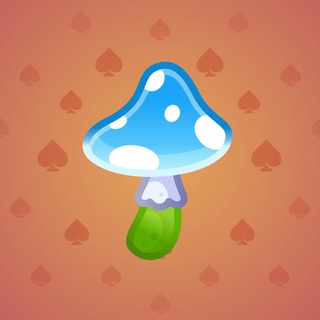 Spy Agaric #61873