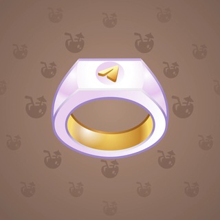 Signet Ring #4421
