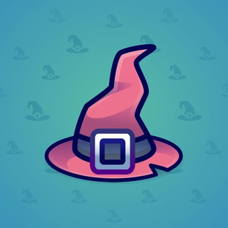 Witch Hat #48145