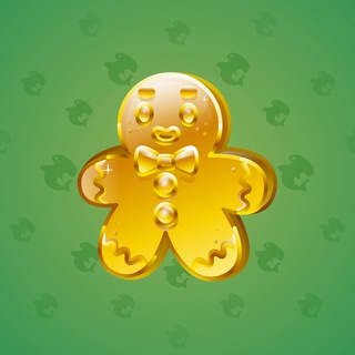Ginger Cookie #95722