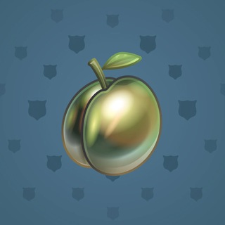 Precious Peach #1588