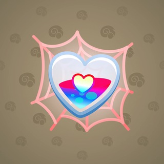 Trapped Heart #2113