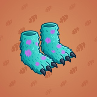 Fresh Socks #82465