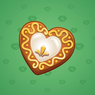 Cookie Heart #181483