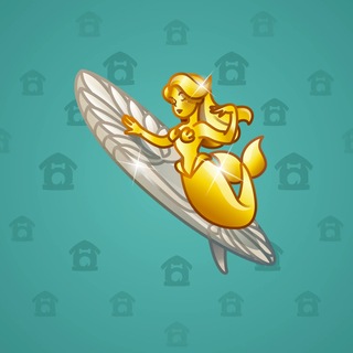Golden Siren