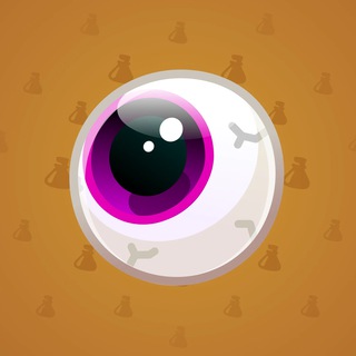 Evil Eye #10979