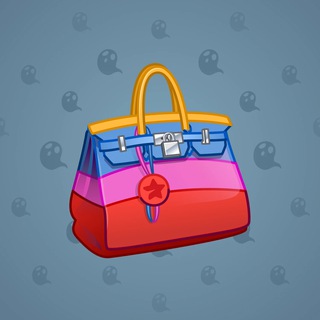 Loot Bag #7869