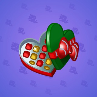 Valentine Box #4442