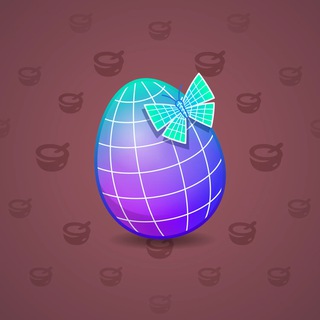 Easter Egg #54253