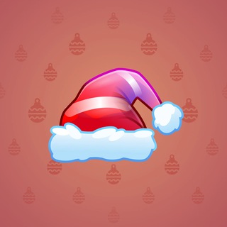 Santa Hat #25729