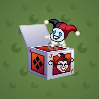 Jack-in-the-Box #30037