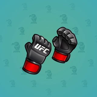 UFC Strike #25362