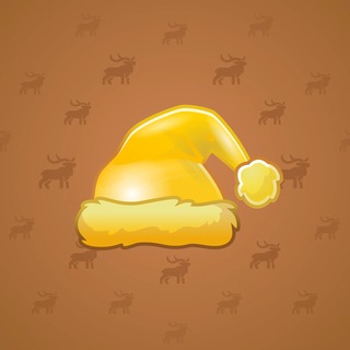 Santa Hat #15432