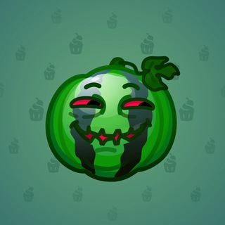 Mad Pumpkin #8100