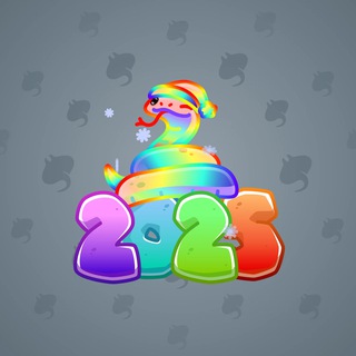 Lunar Snake #29976