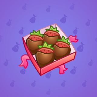 Berry Box #23503