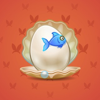 Easter Egg #16995