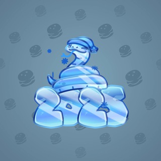 Lunar Snake #109391