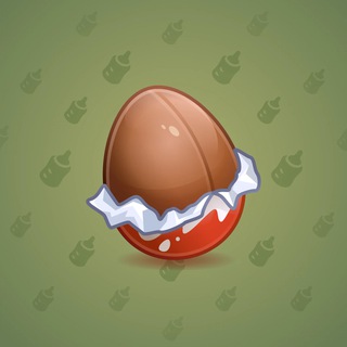 Easter Egg #7027