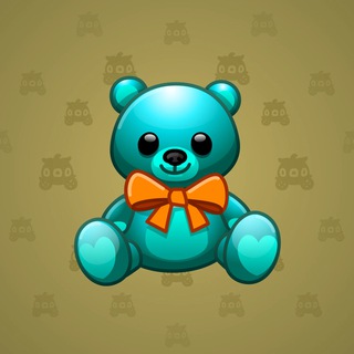 Toy Bear #33486
