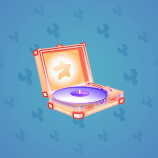 Record Player #284