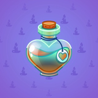 Love Potion #17174