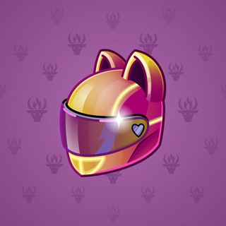 Neko Helmet #14824