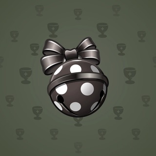 Sleigh Bell #12481