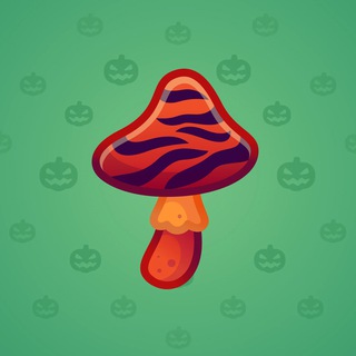 Spy Agaric #9174