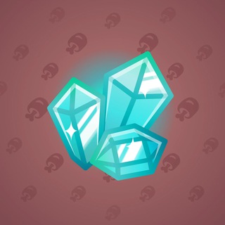 Ion Gem #424