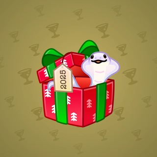 Snake Box #17568