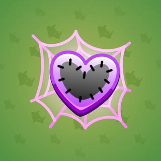Trapped Heart #6358