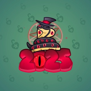 Lunar Snake #109799