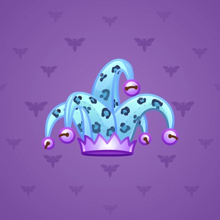 Jester Hat #80800