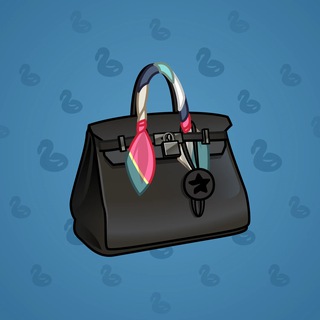 Loot Bag #12102
