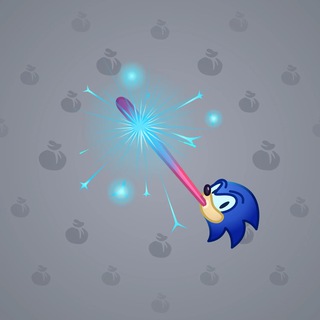 Party Sparkler #24676