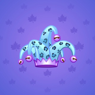 Jester Hat #52595